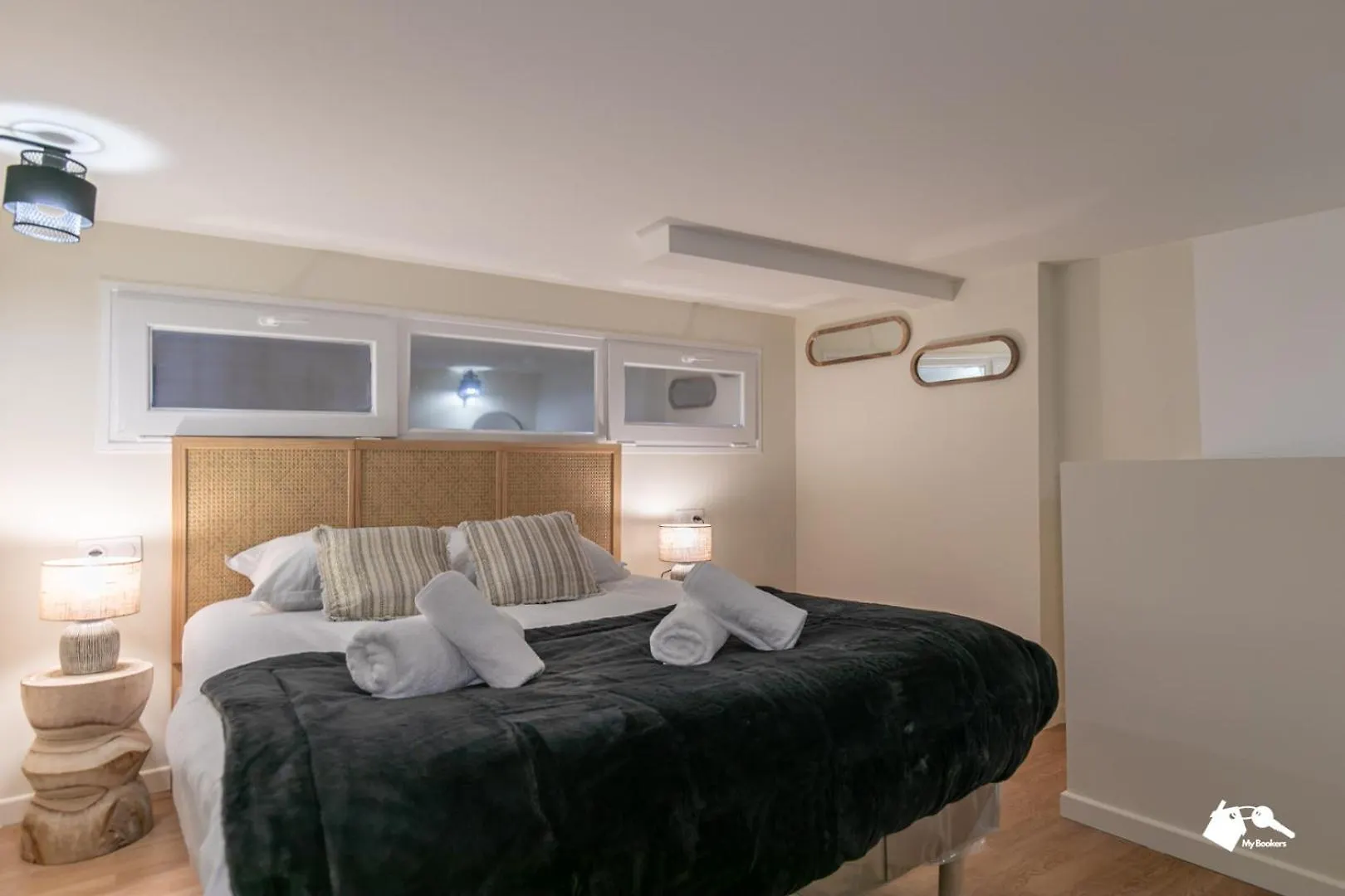 Daire Mba - Lecourbe Splendide Paris
