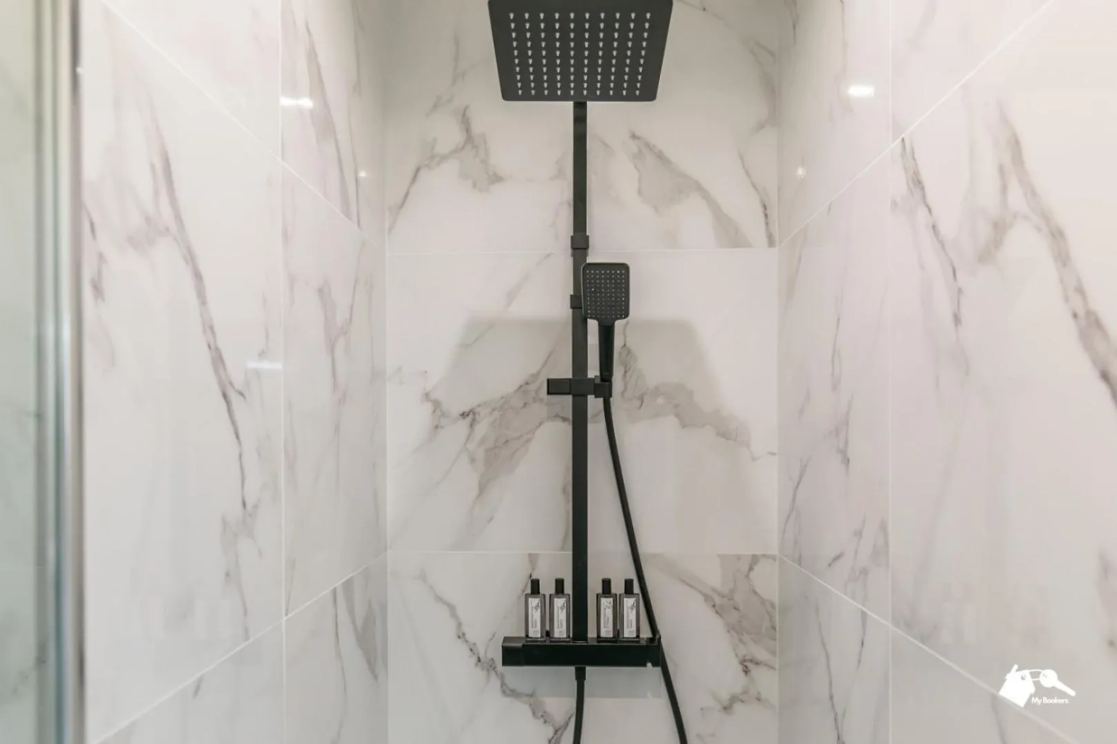 Apartment Mba - Lecourbe Splendide *